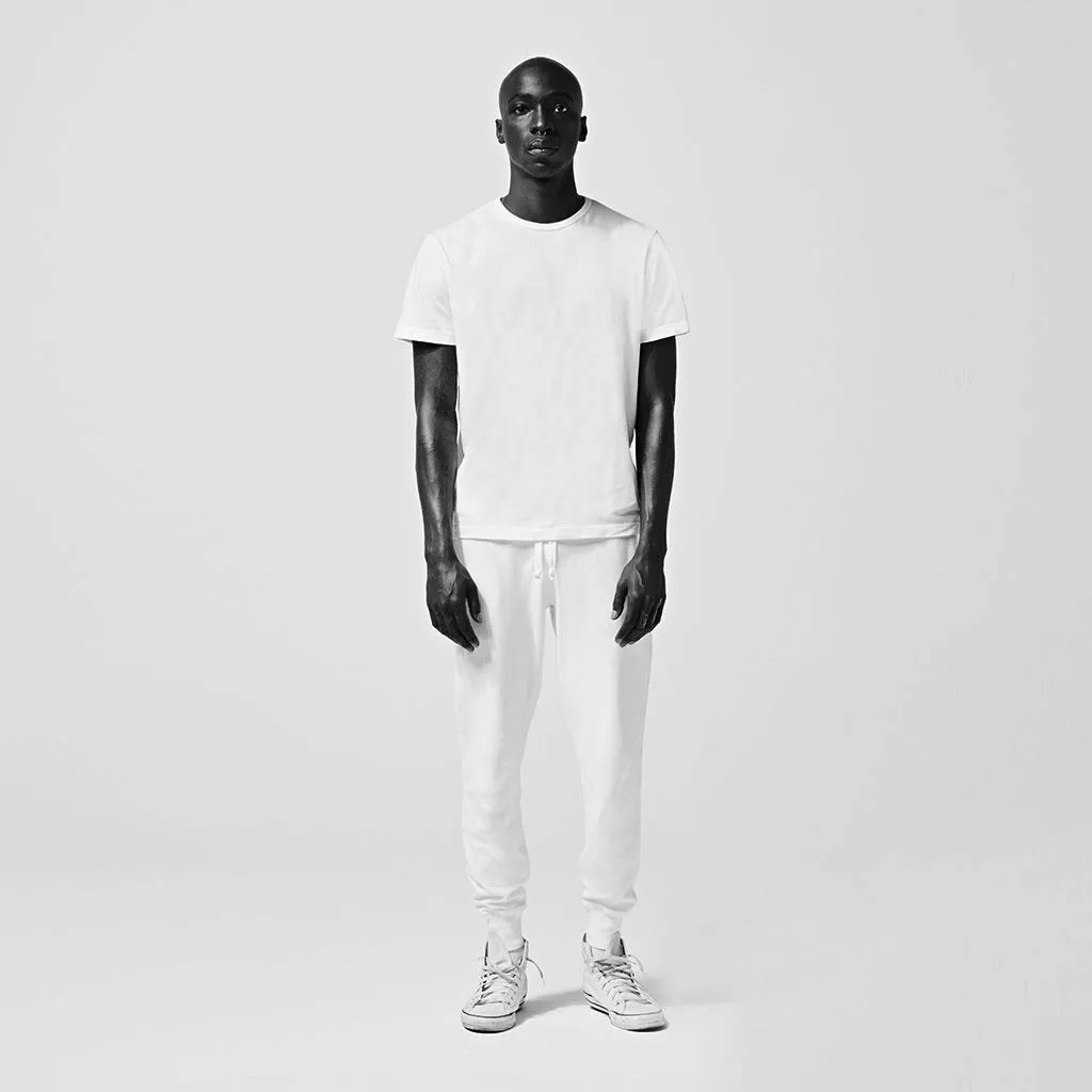 The T-Shirt // Combed