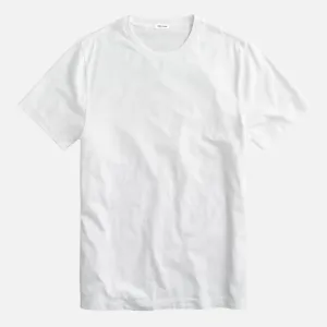 The T-Shirt // Combed