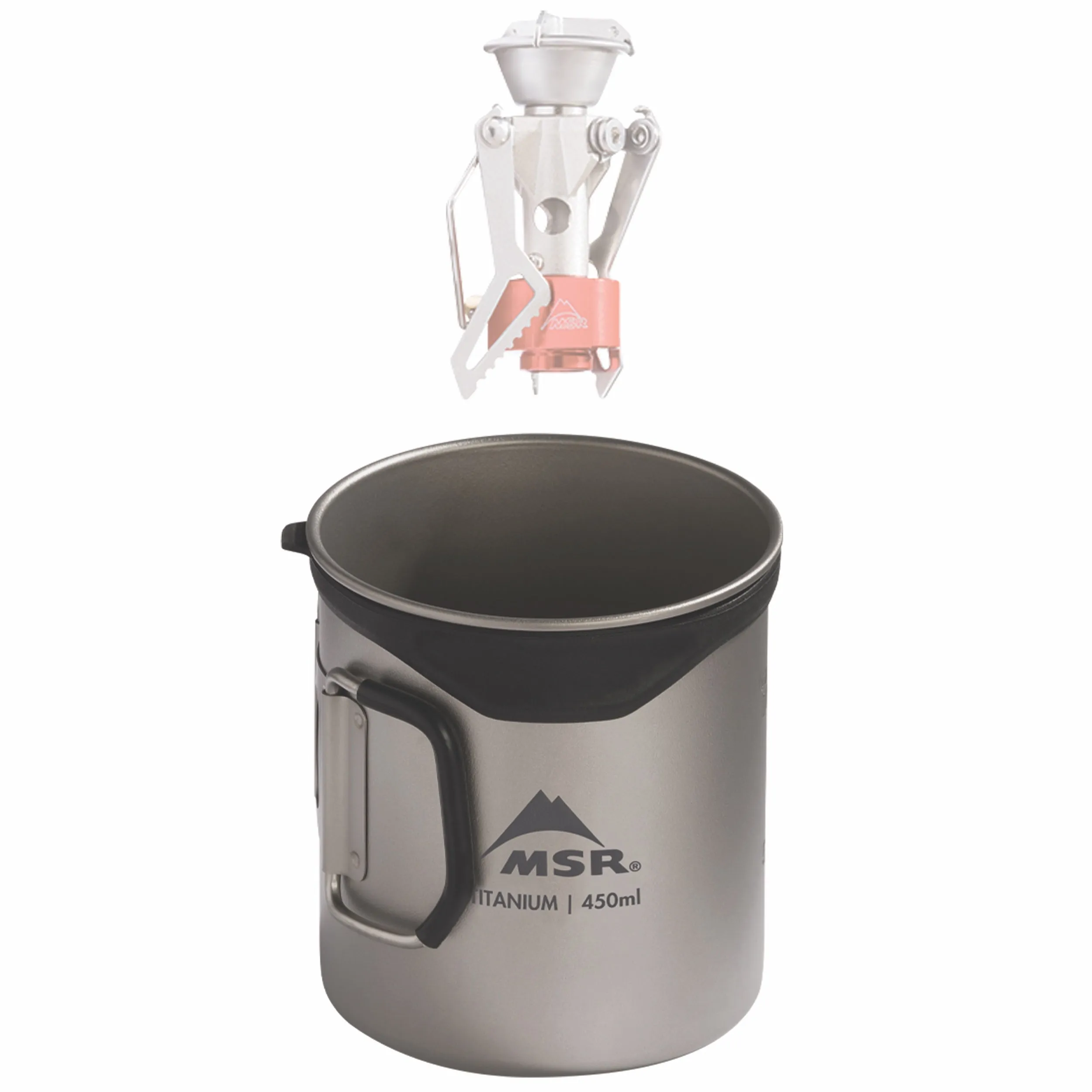 Titan Cup 450 ml