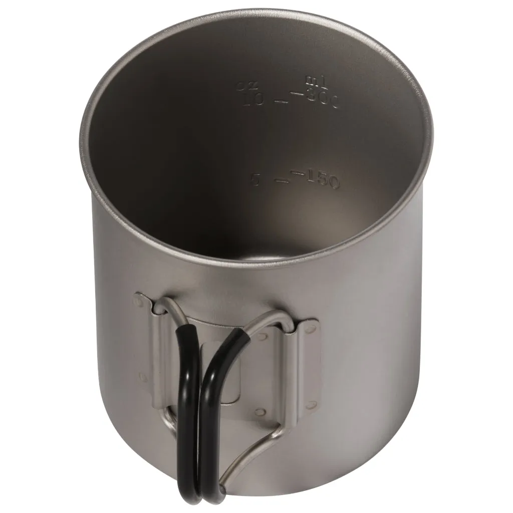 Titan Cup 450 ml