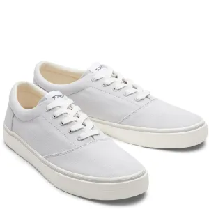 TOMS Alpargata Fenix Lace Up Trainers
