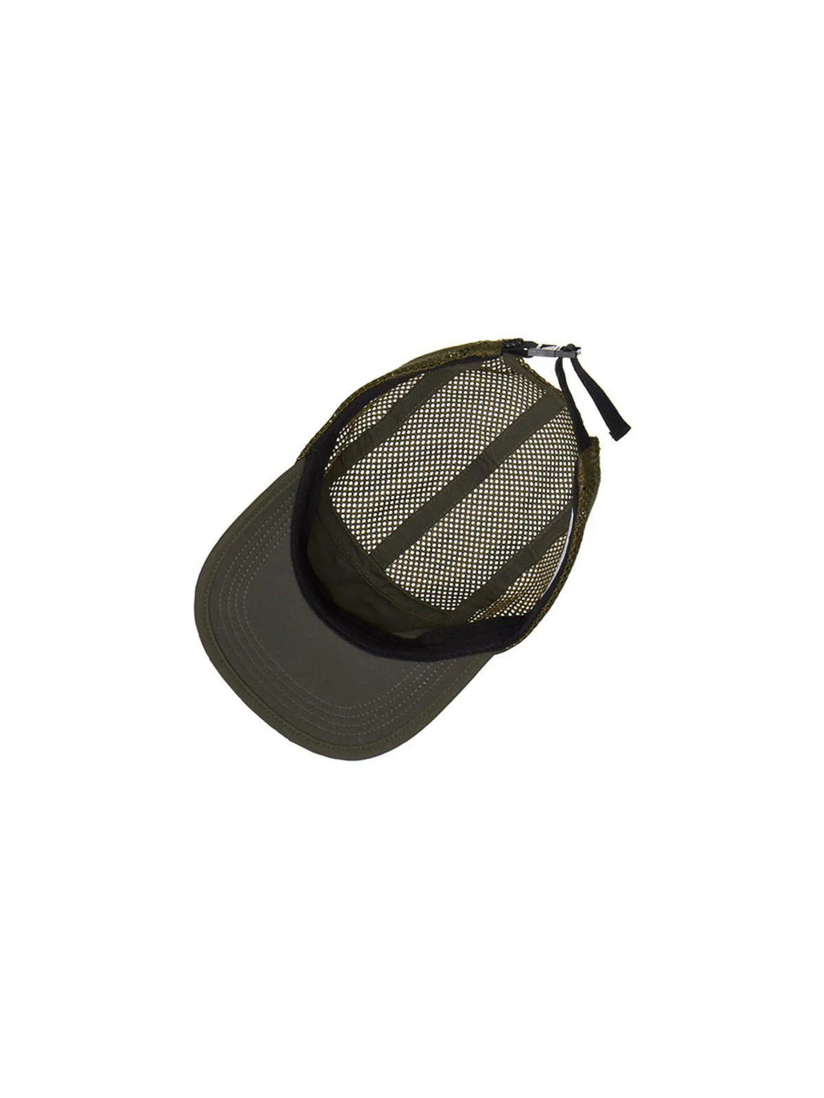 Topo Designs Global Hat Olive