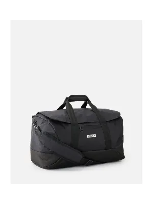 Torba sportowa RIP CURL Packable Duffle 35L Icons czarna