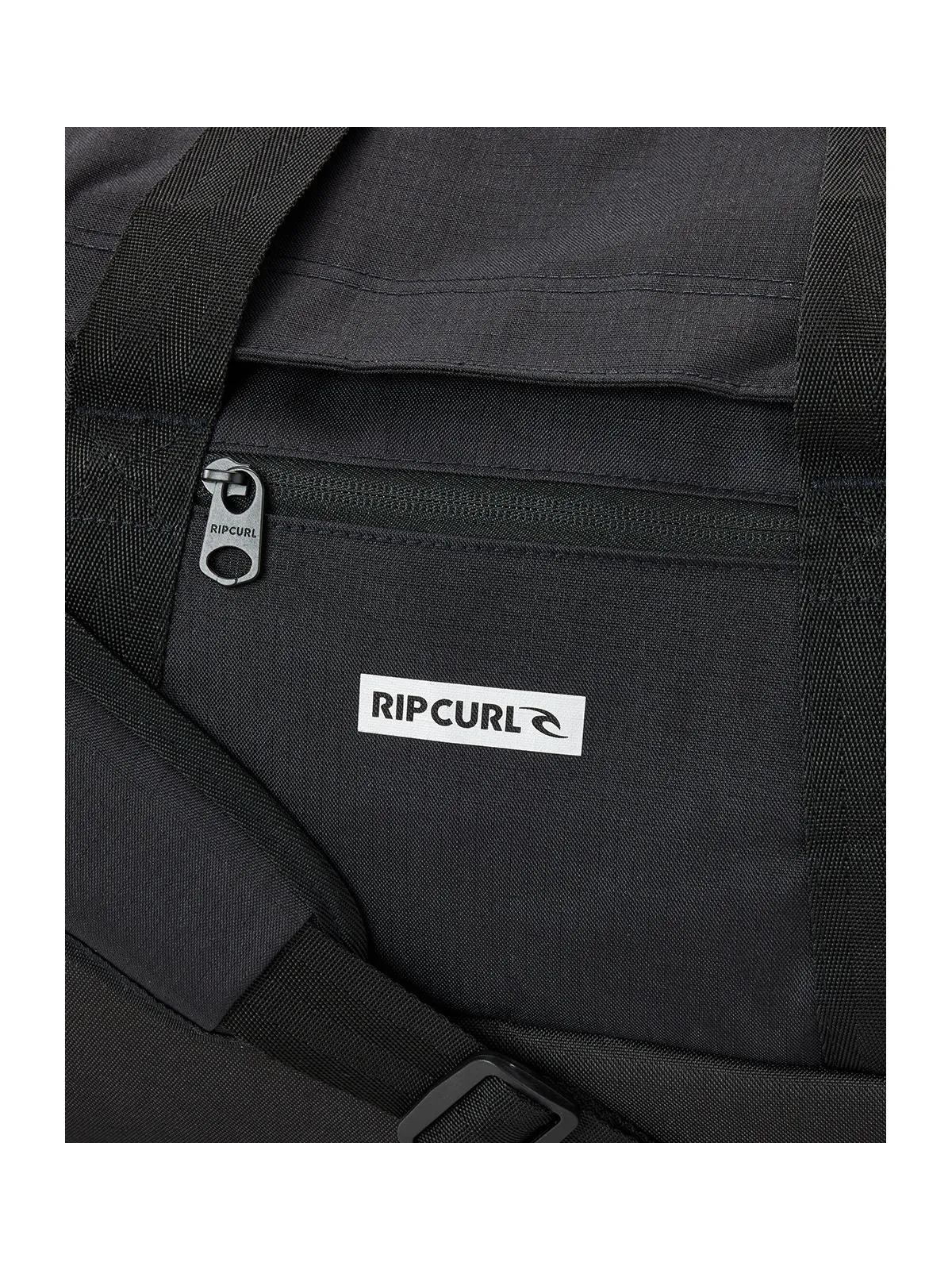 Torba sportowa RIP CURL Packable Duffle 35L Icons czarna