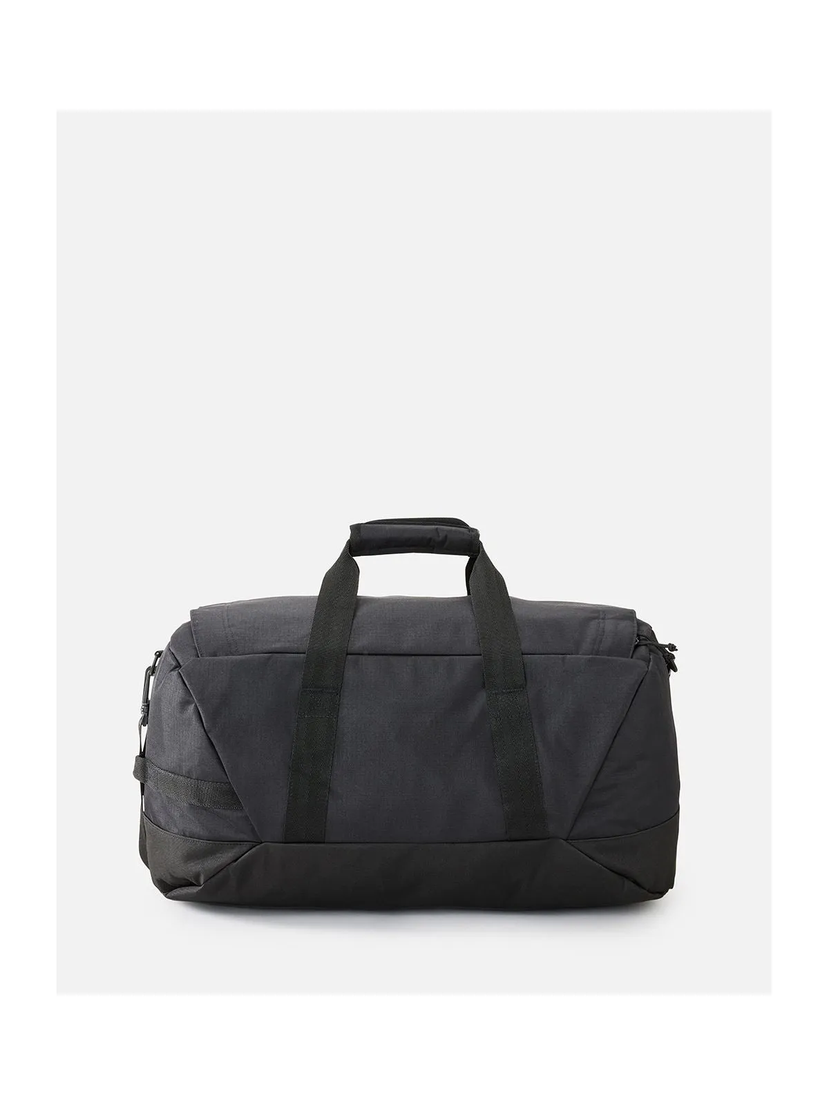 Torba sportowa RIP CURL Packable Duffle 35L Icons czarna