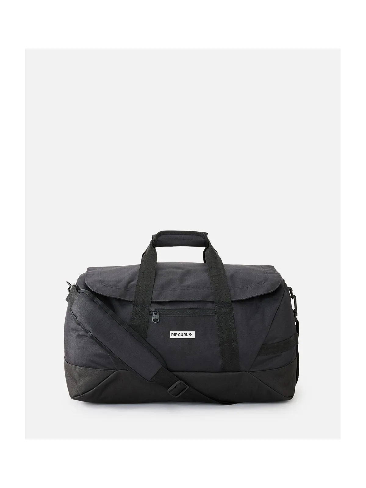 Torba sportowa RIP CURL Packable Duffle 35L Icons czarna