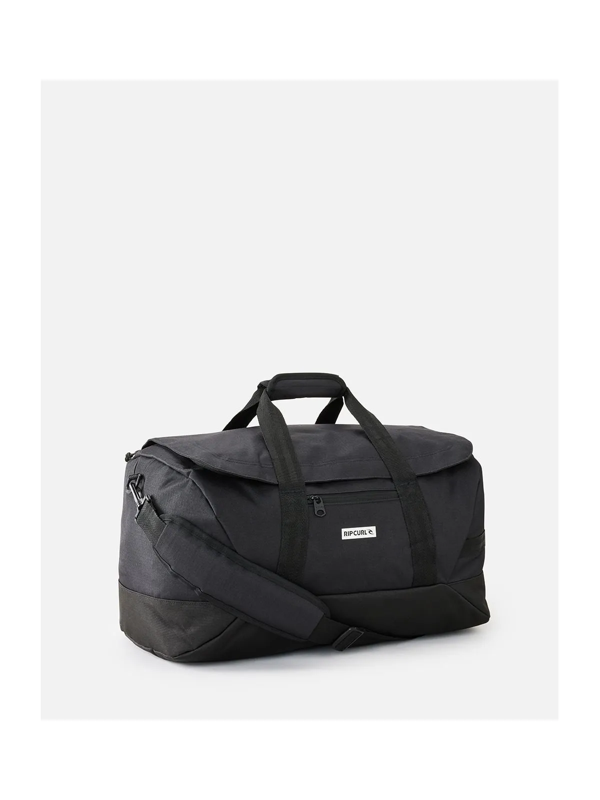 Torba sportowa RIP CURL Packable Duffle 35L Icons czarna