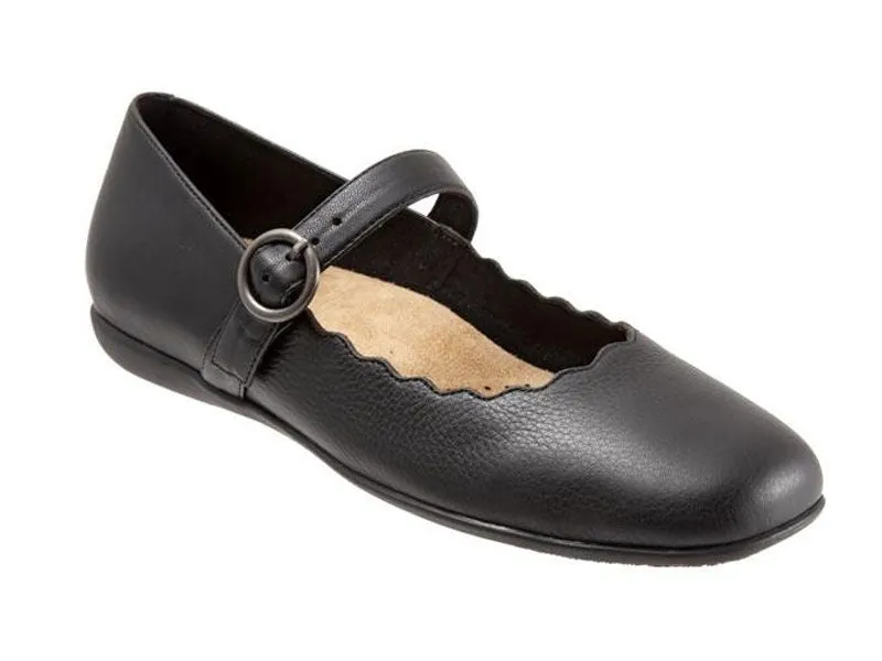 Trotters Sugar - Women's Flat