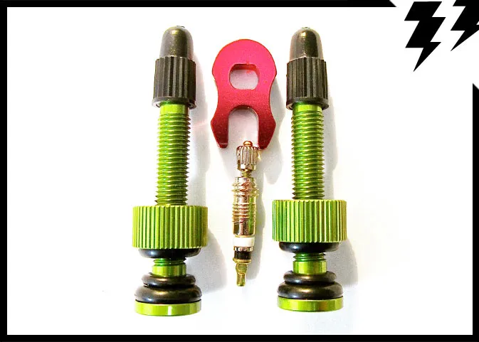 TUBELESS VALVES - 50mm