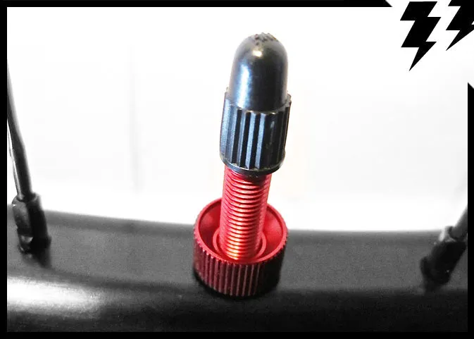 TUBELESS VALVES - 50mm
