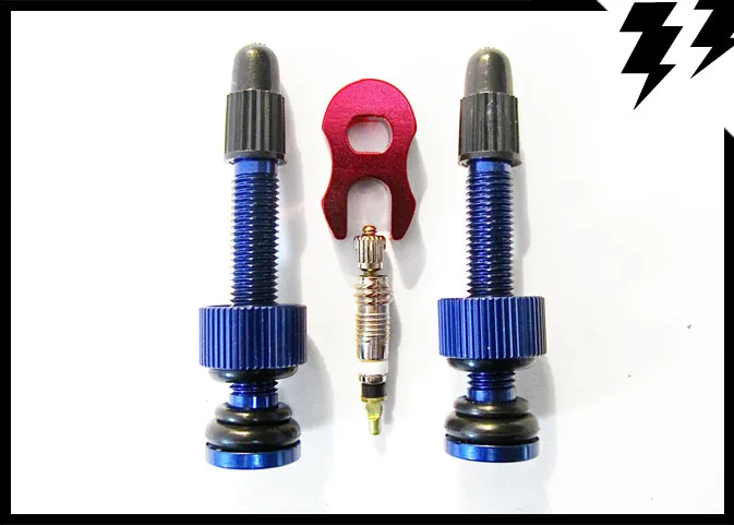 TUBELESS VALVES - 50mm