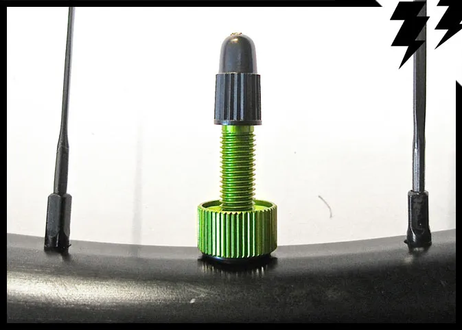 TUBELESS VALVES - 50mm