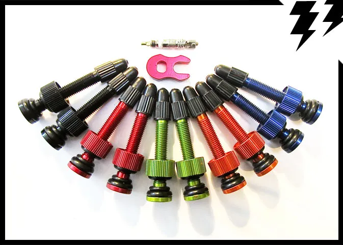 TUBELESS VALVES - 50mm