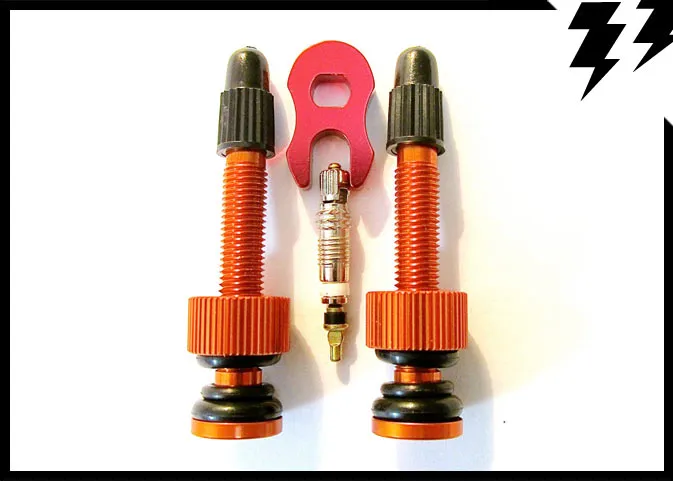 TUBELESS VALVES - 50mm