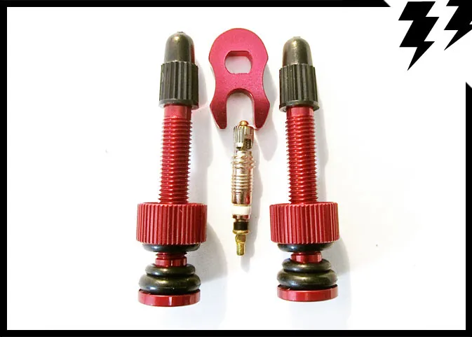 TUBELESS VALVES - 50mm
