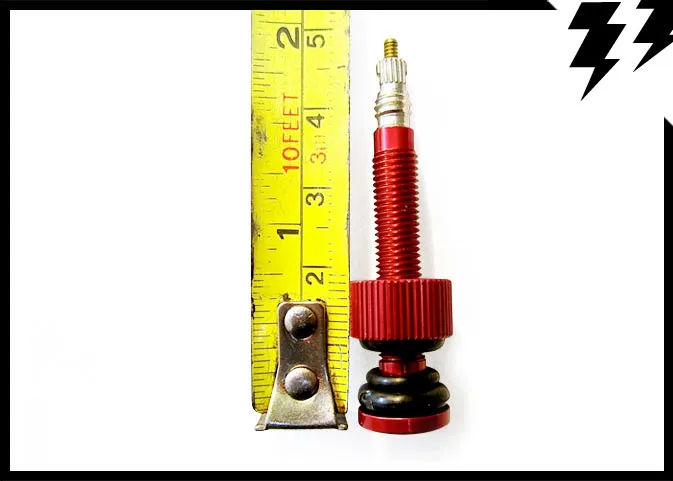 TUBELESS VALVES - 50mm