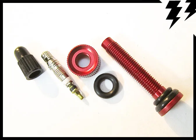 TUBELESS VALVES - 50mm