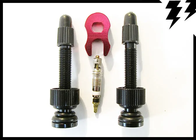 TUBELESS VALVES - 50mm