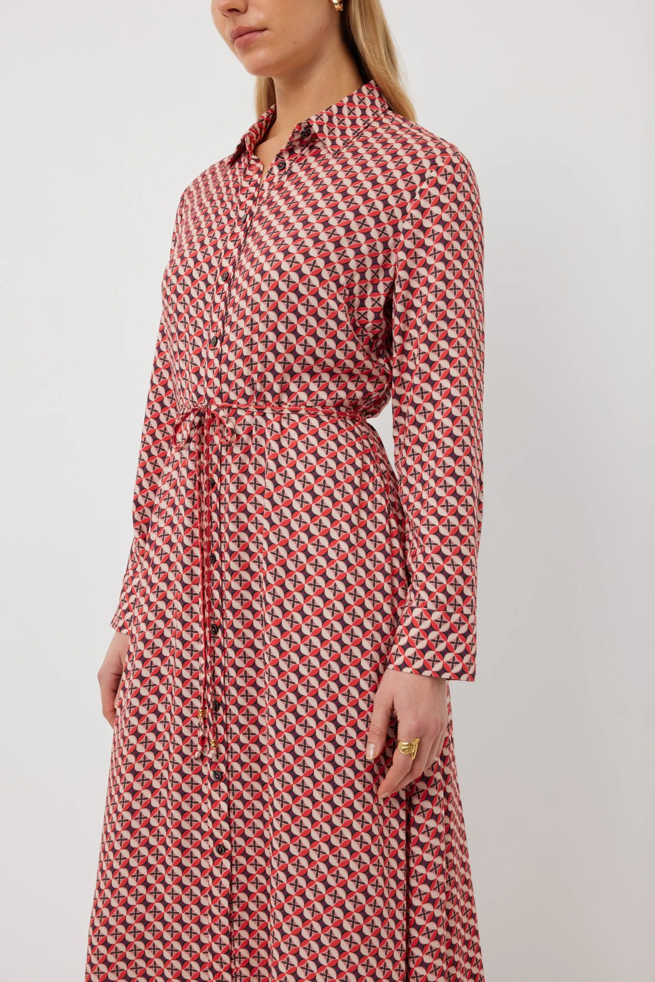 Tuesday | Nicola Dress