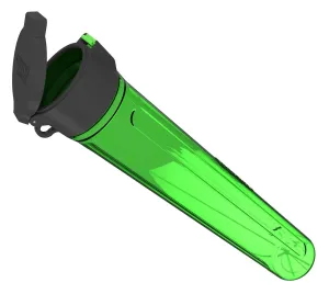 Ultimate Guard MatPod Color: Green