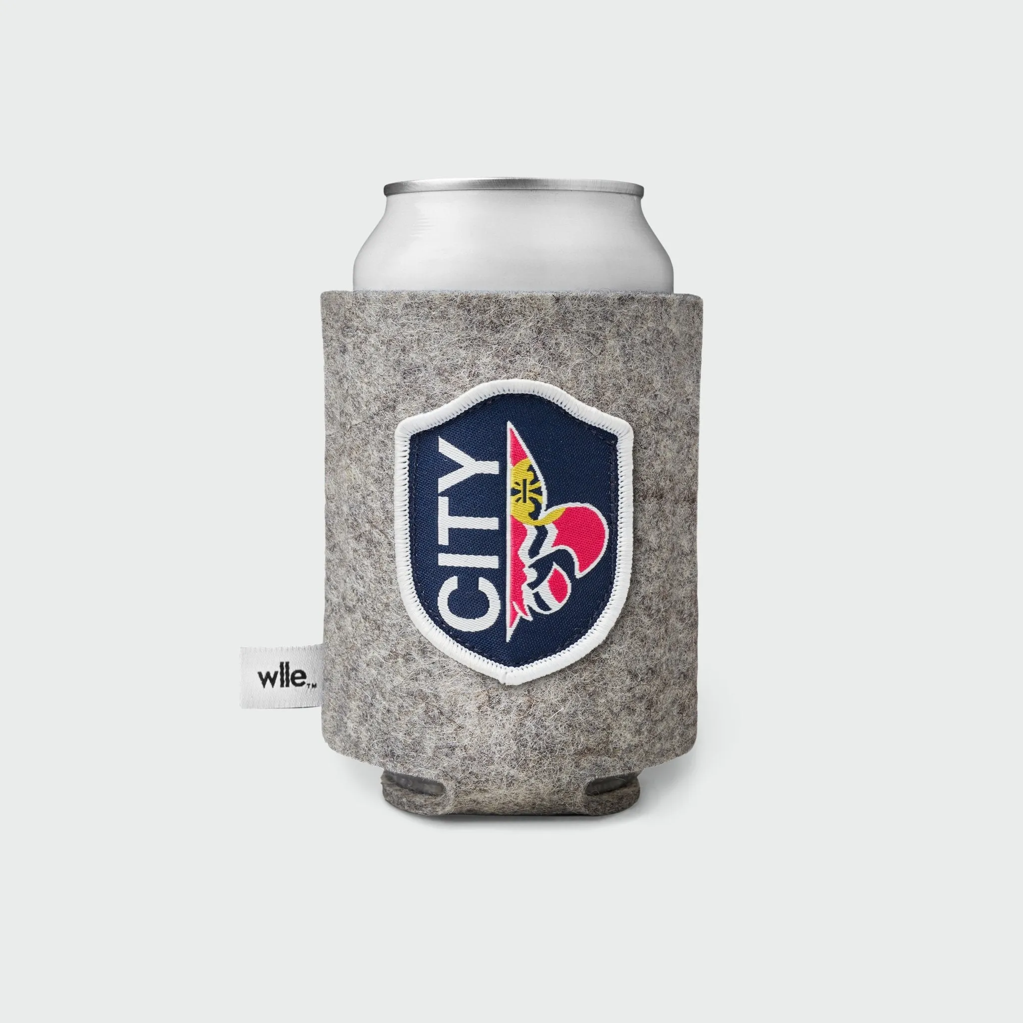 USA Made Biodegradable Can Sweater