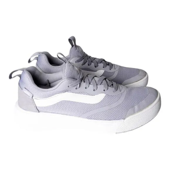 VANS UltraRange Rapidweld Trainers Size 6