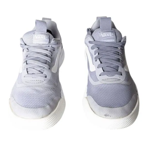 VANS UltraRange Rapidweld Trainers Size 6