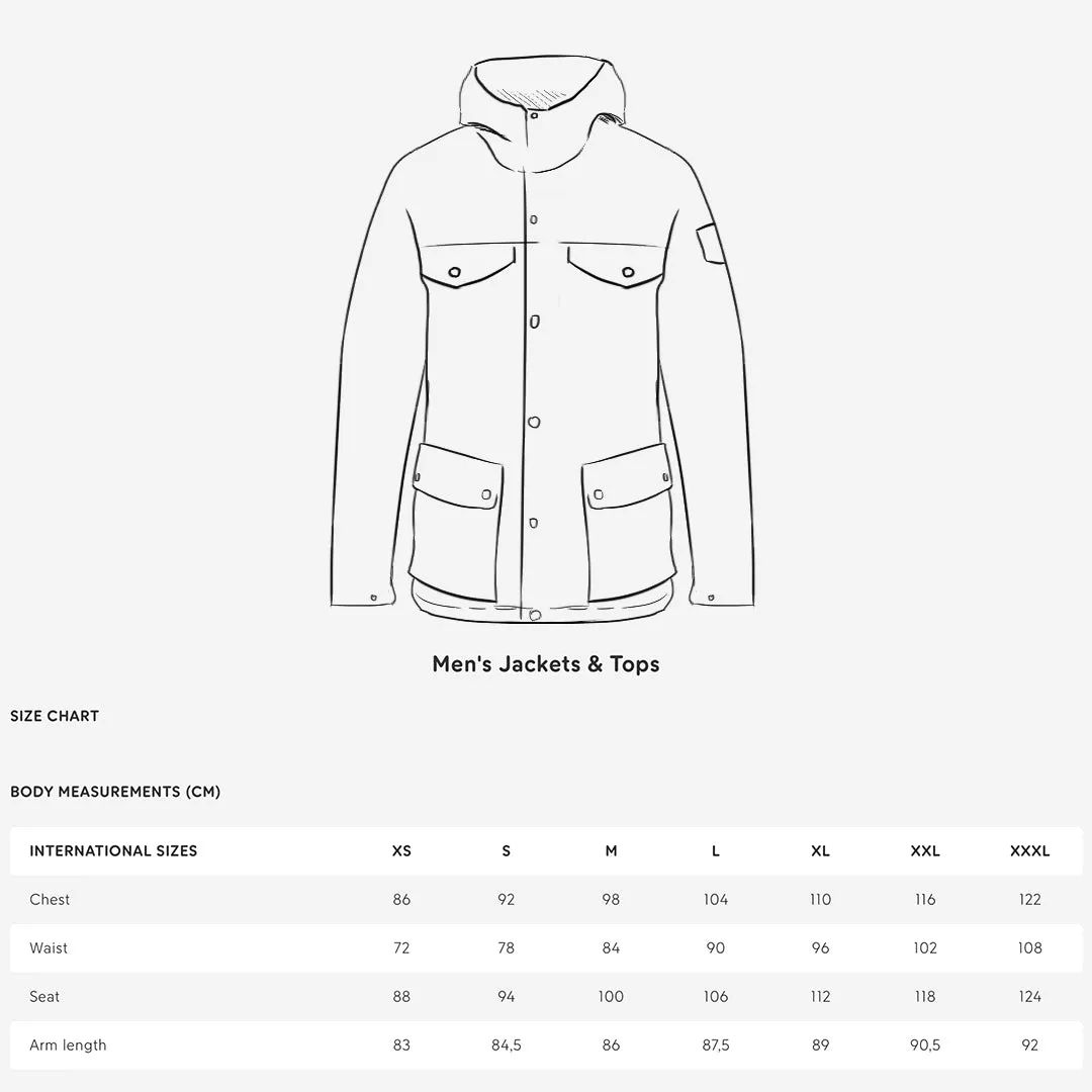 VARDAG LITE FLEECE M