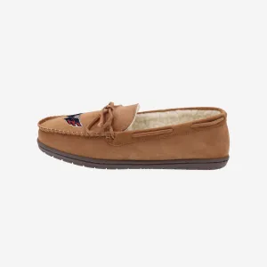 Washington Capitals Moccasin Slipper