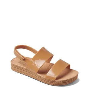 Water Vista Womens Natural Shine