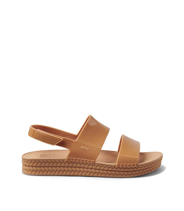 Water Vista Womens Natural Shine