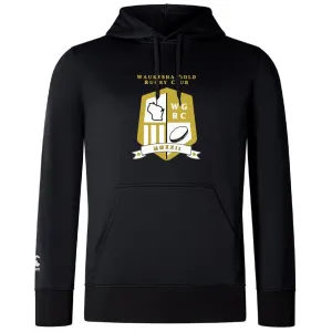 Waukesha Gold Rugby Club Lightweight Hoodie by Canterbury