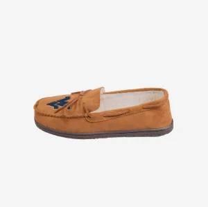 West Virginia Mountaineers Moccasin Slipper