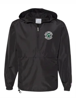 WINDBREAKER W/ NAME