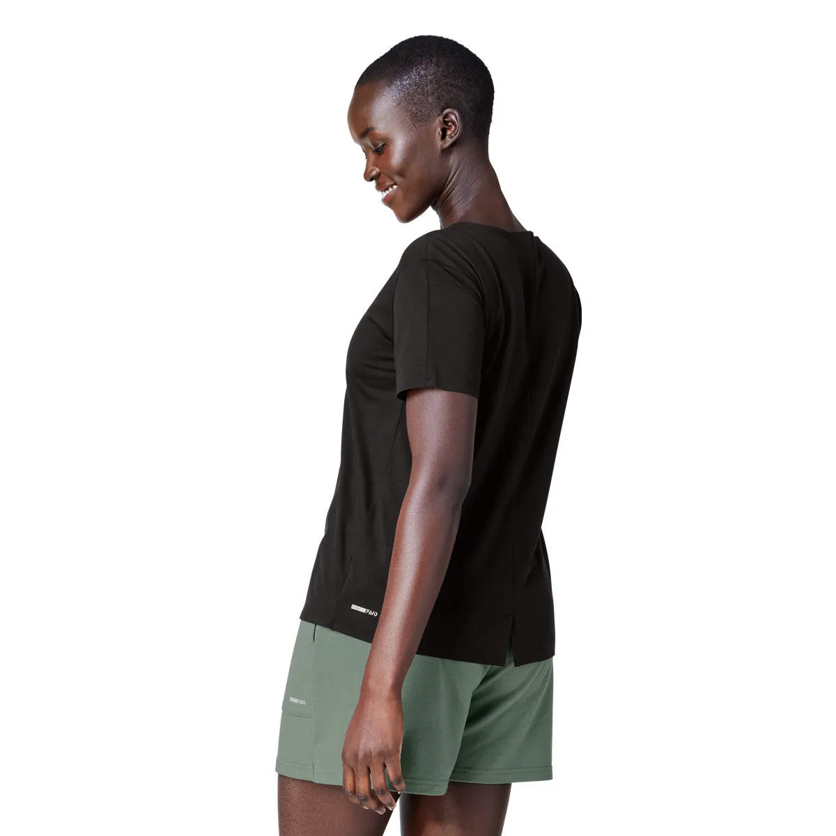 Women's Friday Minimal T-Shirt