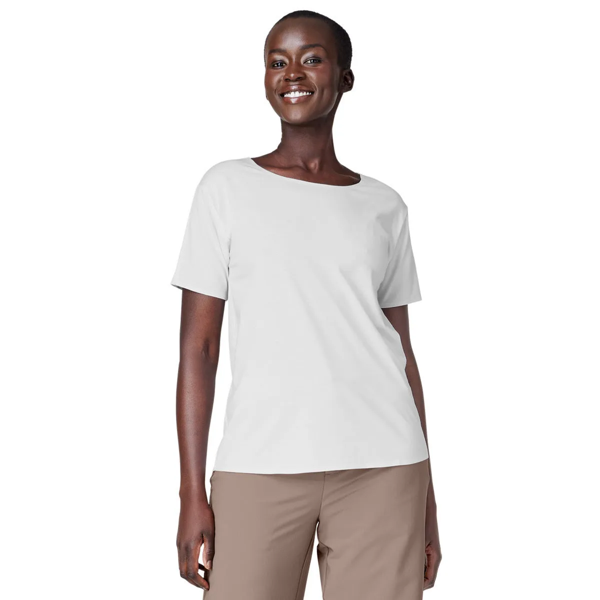 Women's Friday Minimal T-Shirt