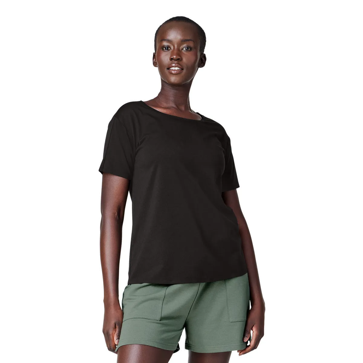 Women's Friday Minimal T-Shirt