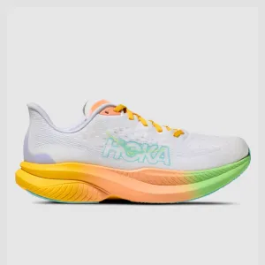 Womens Hoka Mach 6 (B-Width)