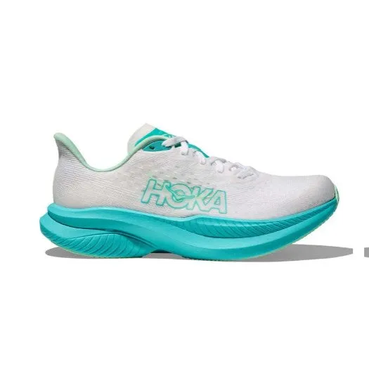 Womens Hoka Mach 6 (B-Width)