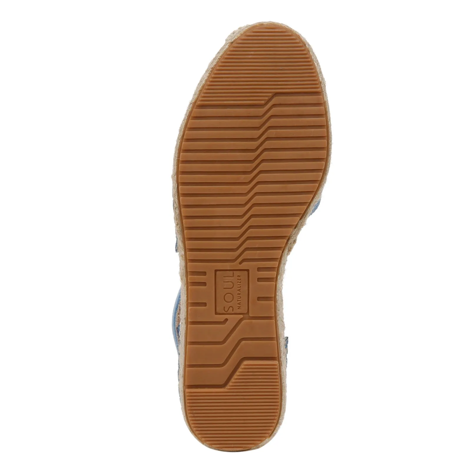 Women's SOUL Naturalizer, Wren Espadrille
