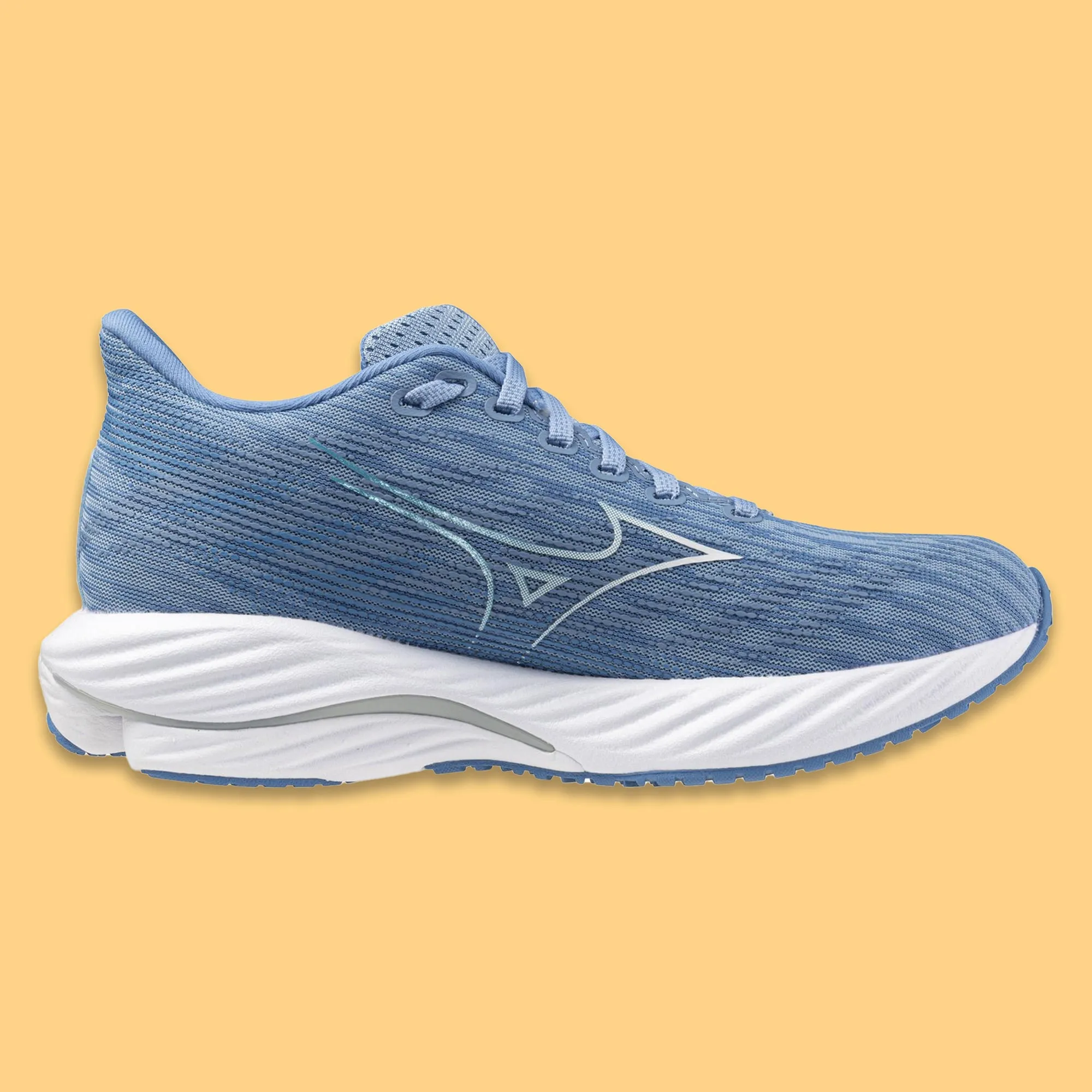 Women's Wave Rider 28 - Neutral Cushioned Running Shoes