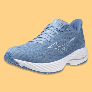 Women's Wave Rider 28 - Neutral Cushioned Running Shoes