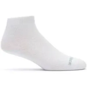 WrightSock Coolmesh II Lightweight Sock Quarter