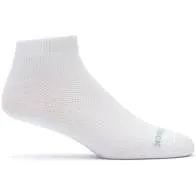 WrightSock Coolmesh II Lightweight Sock Quarter