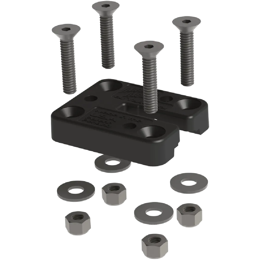 YakAttack - MightyMount Kit