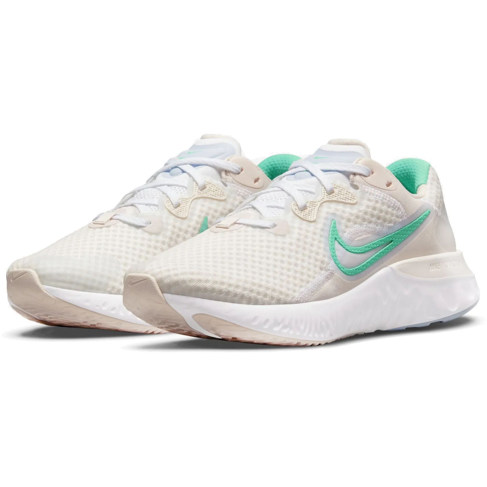 Zapatillas Nike Mujer Running Renew Run 2 | CU3505-106