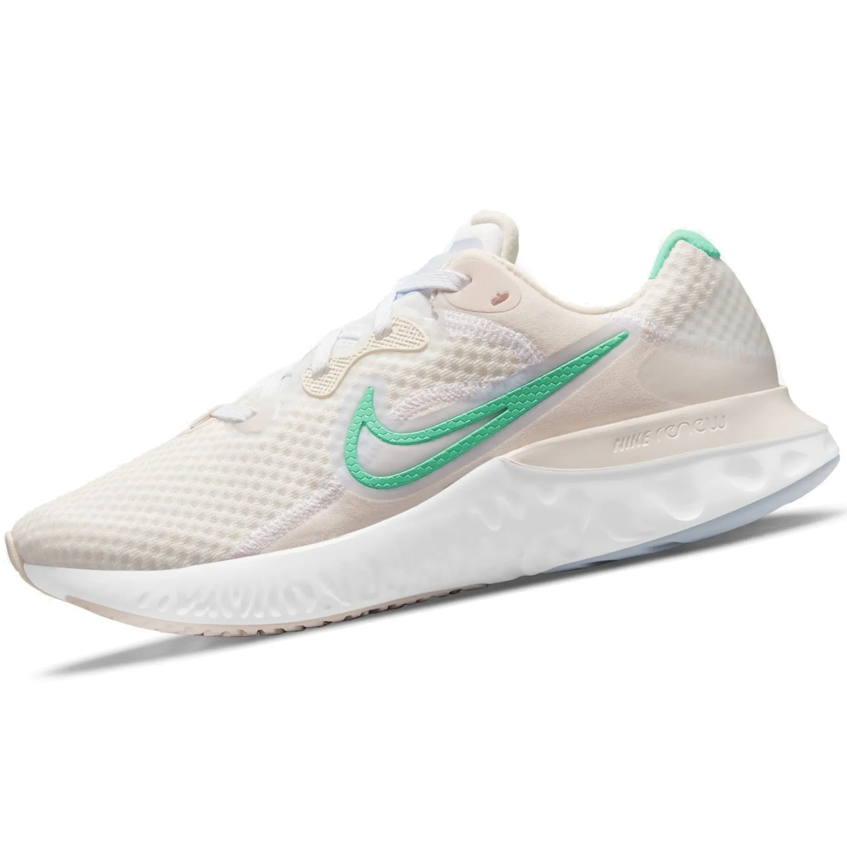 Zapatillas Nike Mujer Running Renew Run 2 | CU3505-106