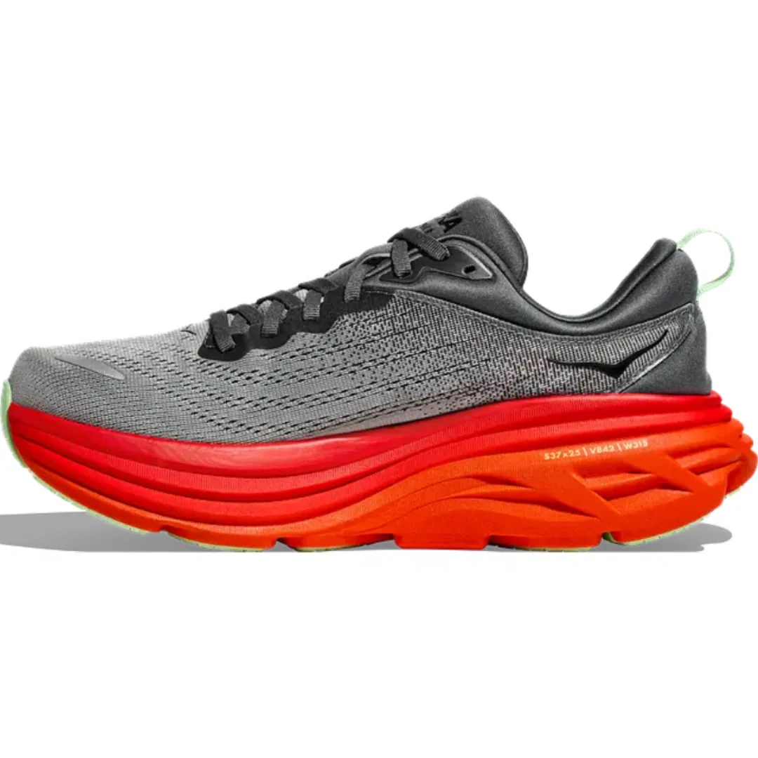 Zapatos Running para Caballero Bondi 8