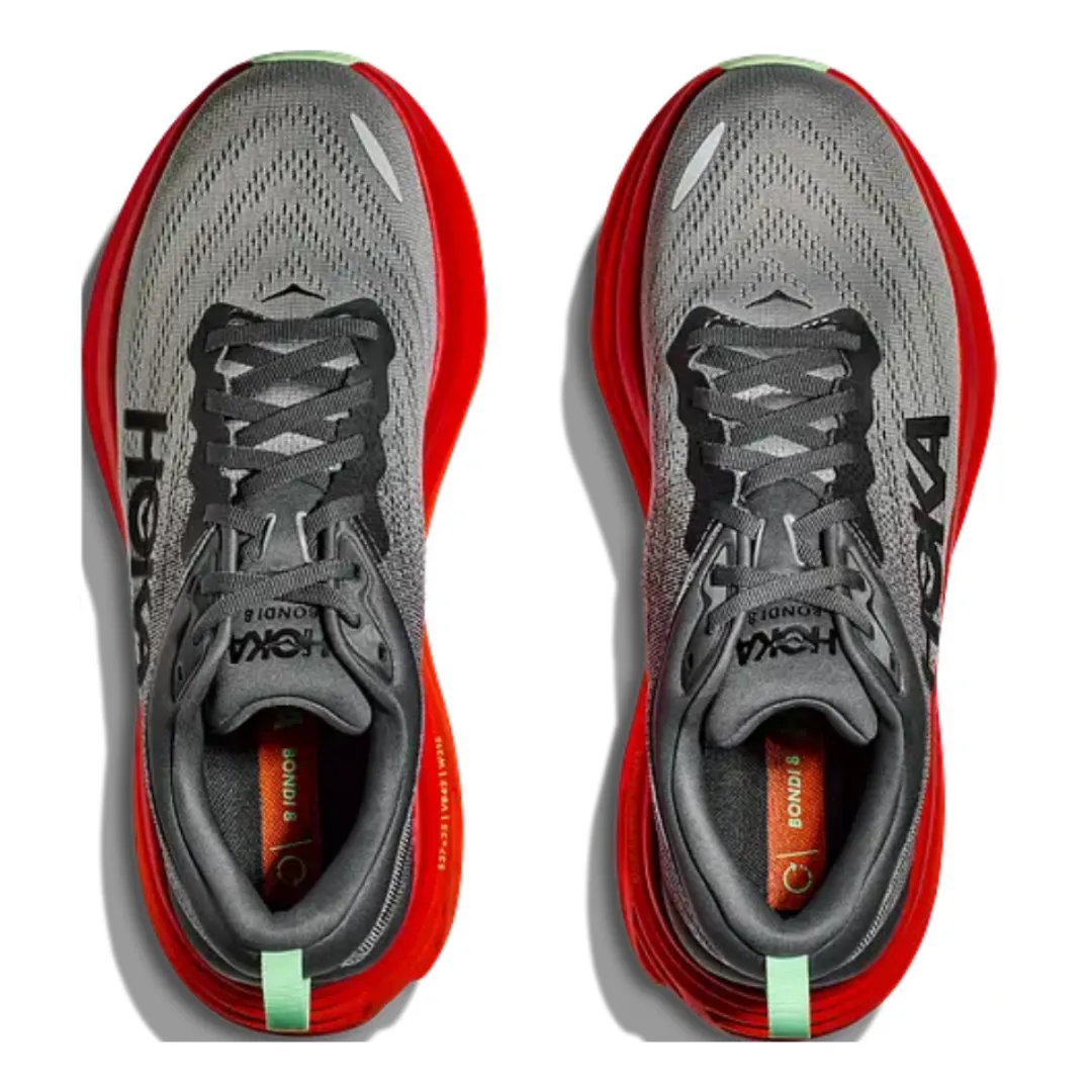 Zapatos Running para Caballero Bondi 8